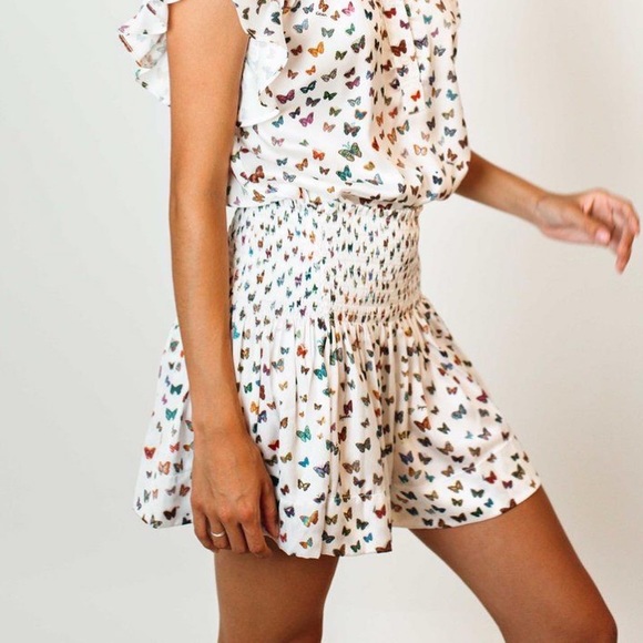 Koch Butterfly Erica Skirt - Picture 3 of 3